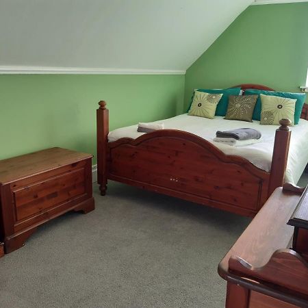 Carvetii - Halite House - 3 Bed House Sleeps Up To 5 People Appartement Tillicoultry Buitenkant foto